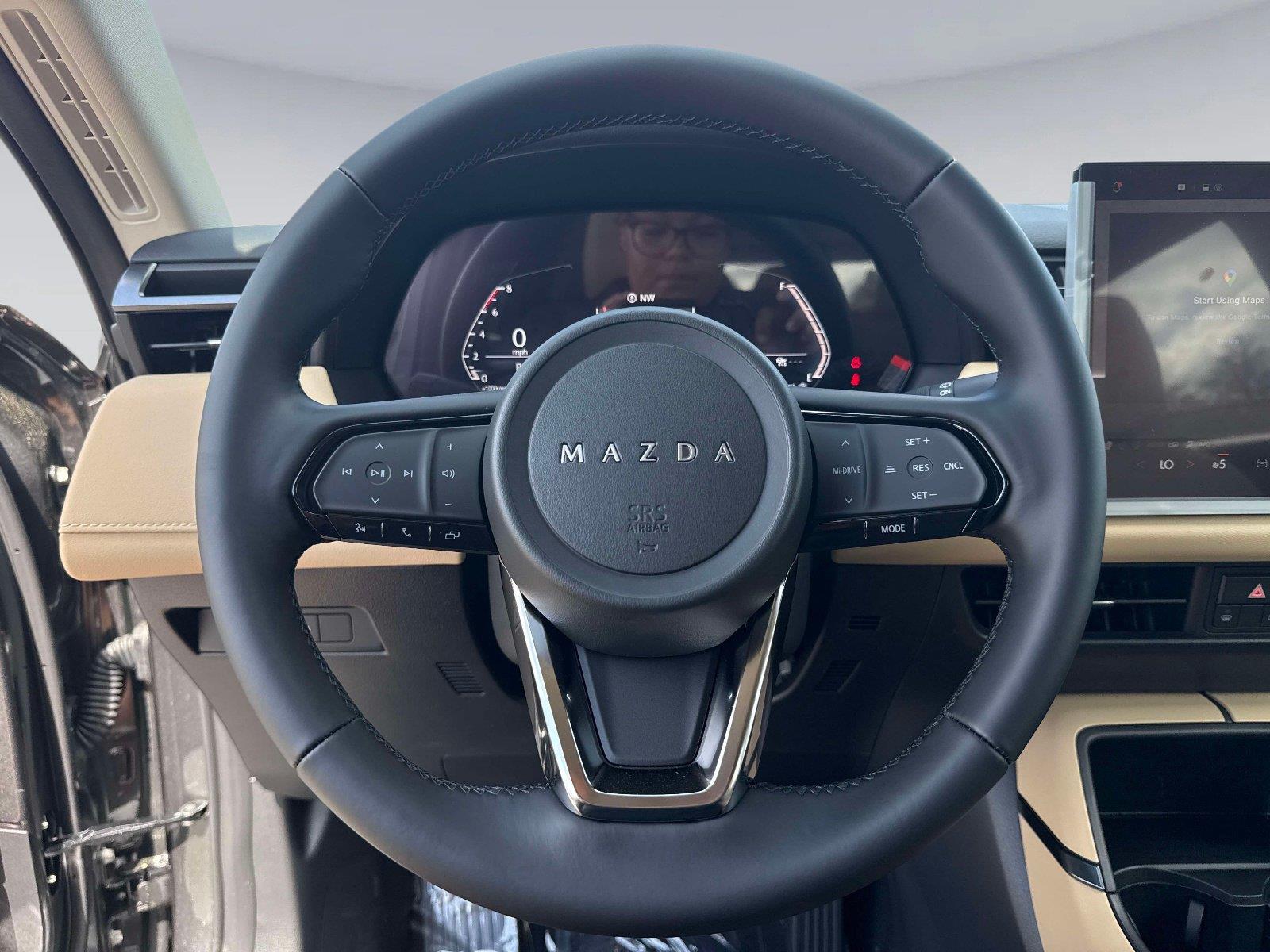2026 Mazda CX-5 2.5 S Premium Plus