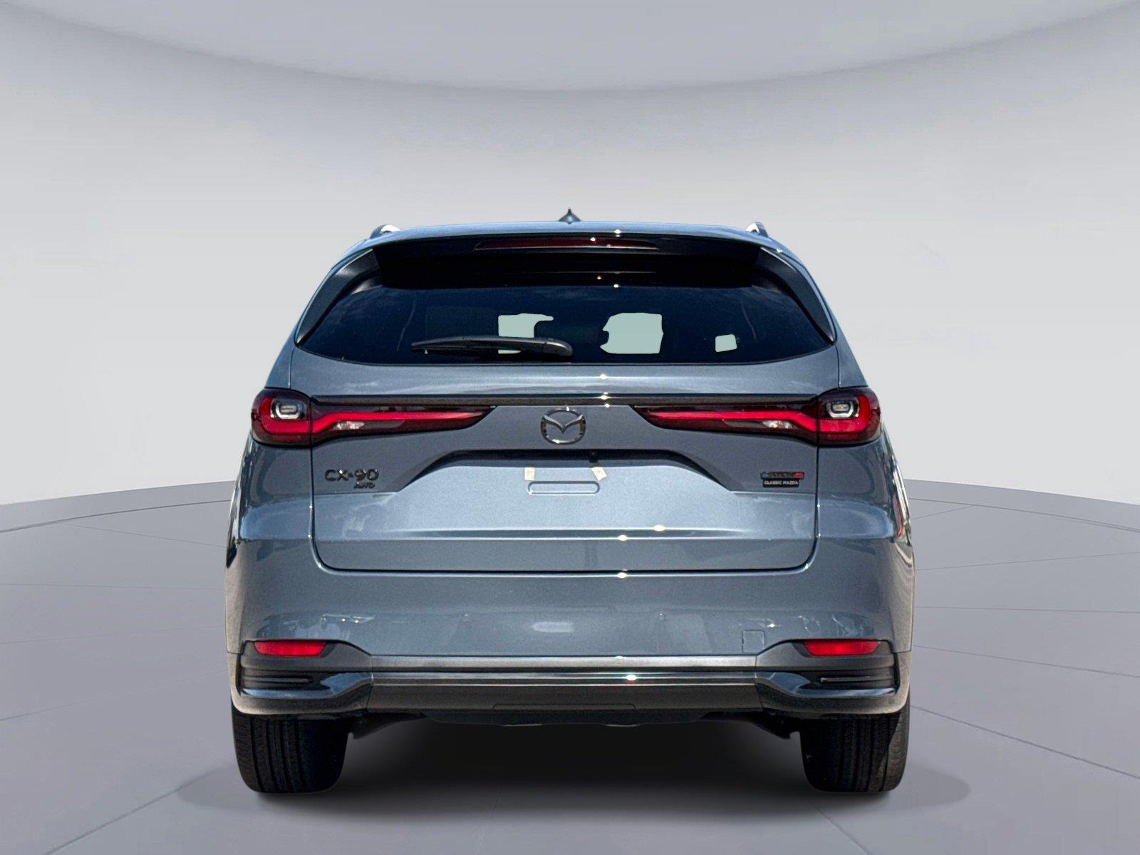 2026 Mazda CX-90 Premium Sport