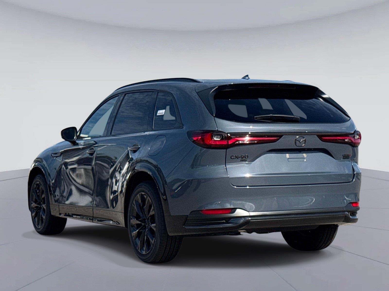 2026 Mazda CX-90 Premium Sport