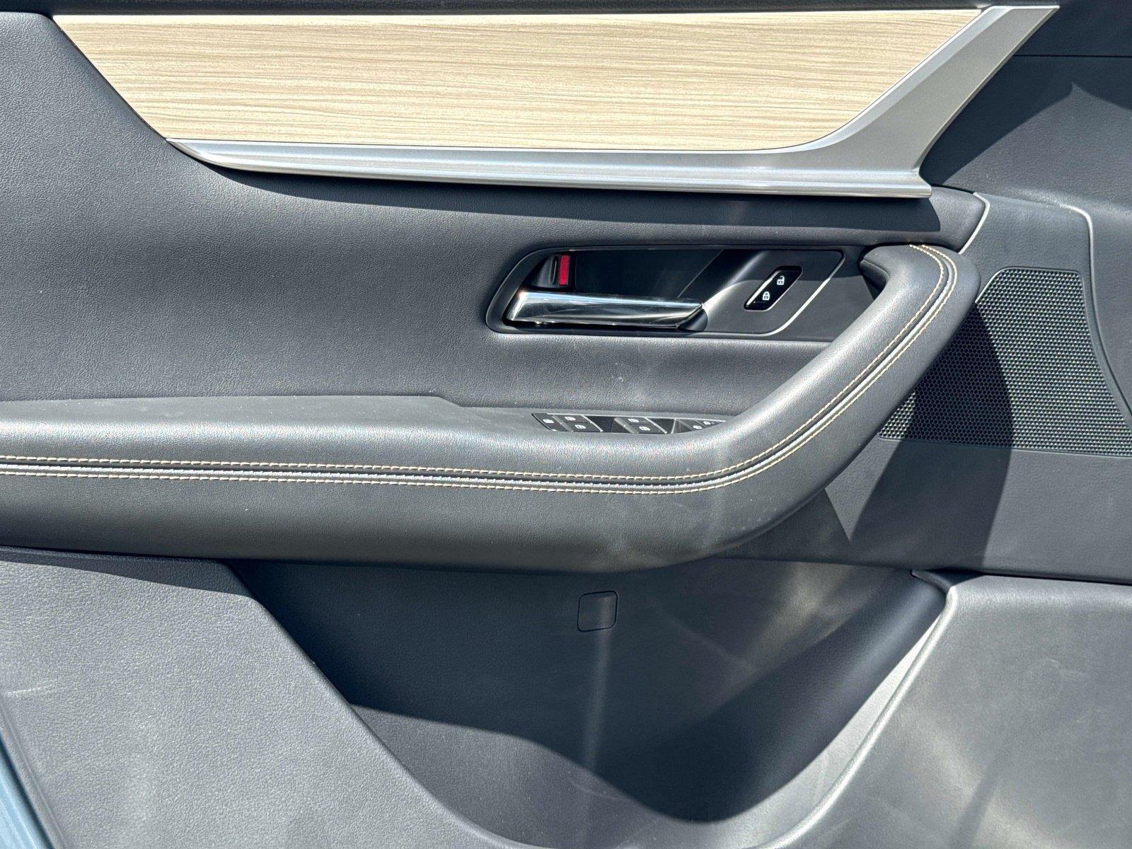 2026 Mazda CX-90 Premium Sport