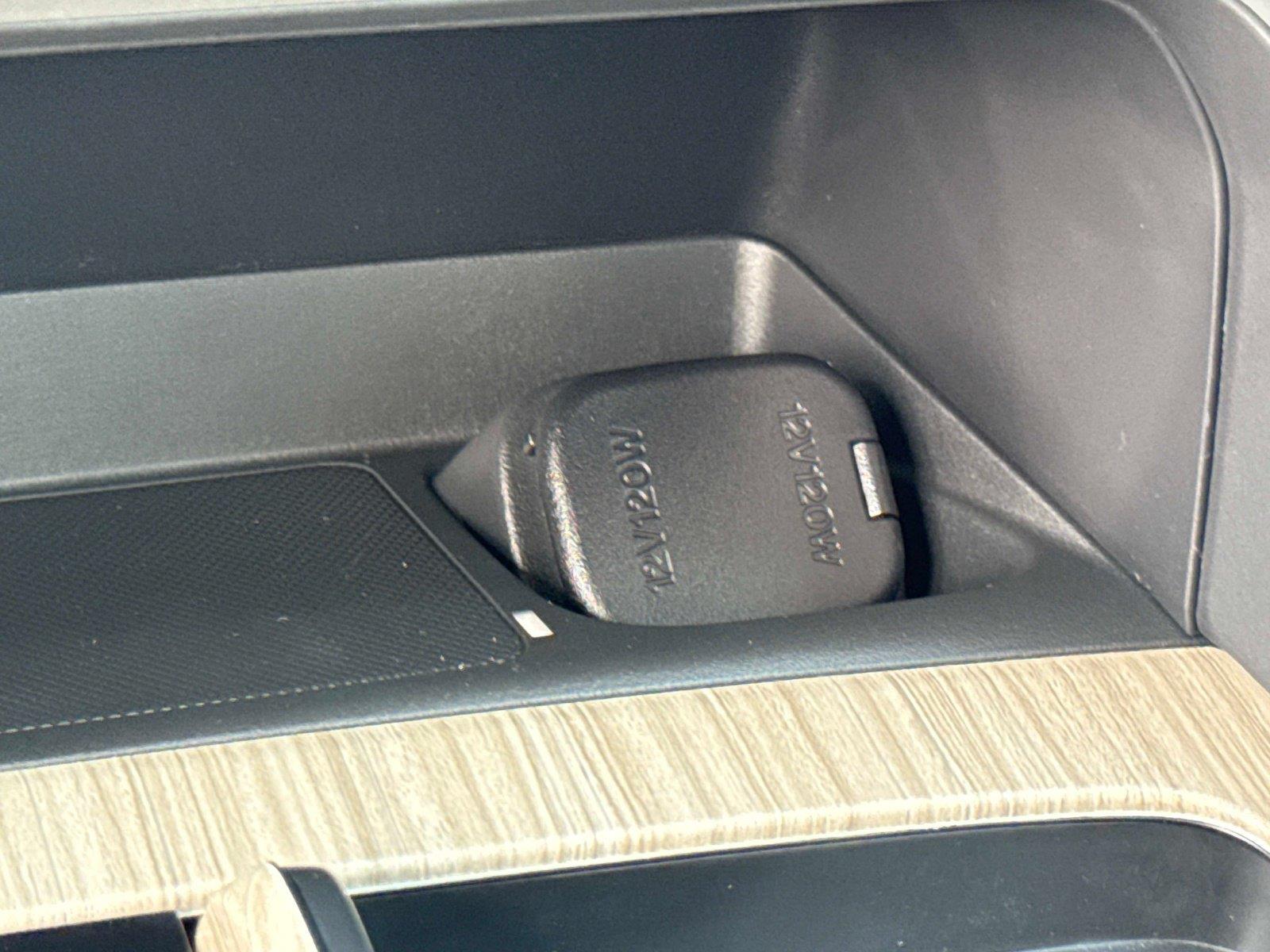2026 Mazda CX-90 Premium Sport