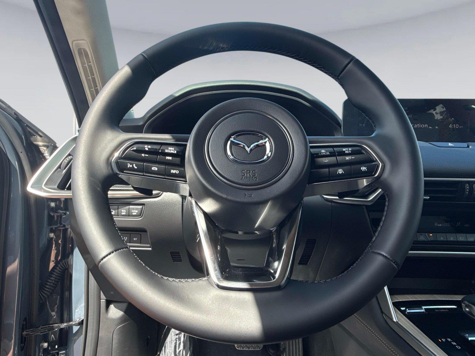 2026 Mazda CX-90 Premium Sport