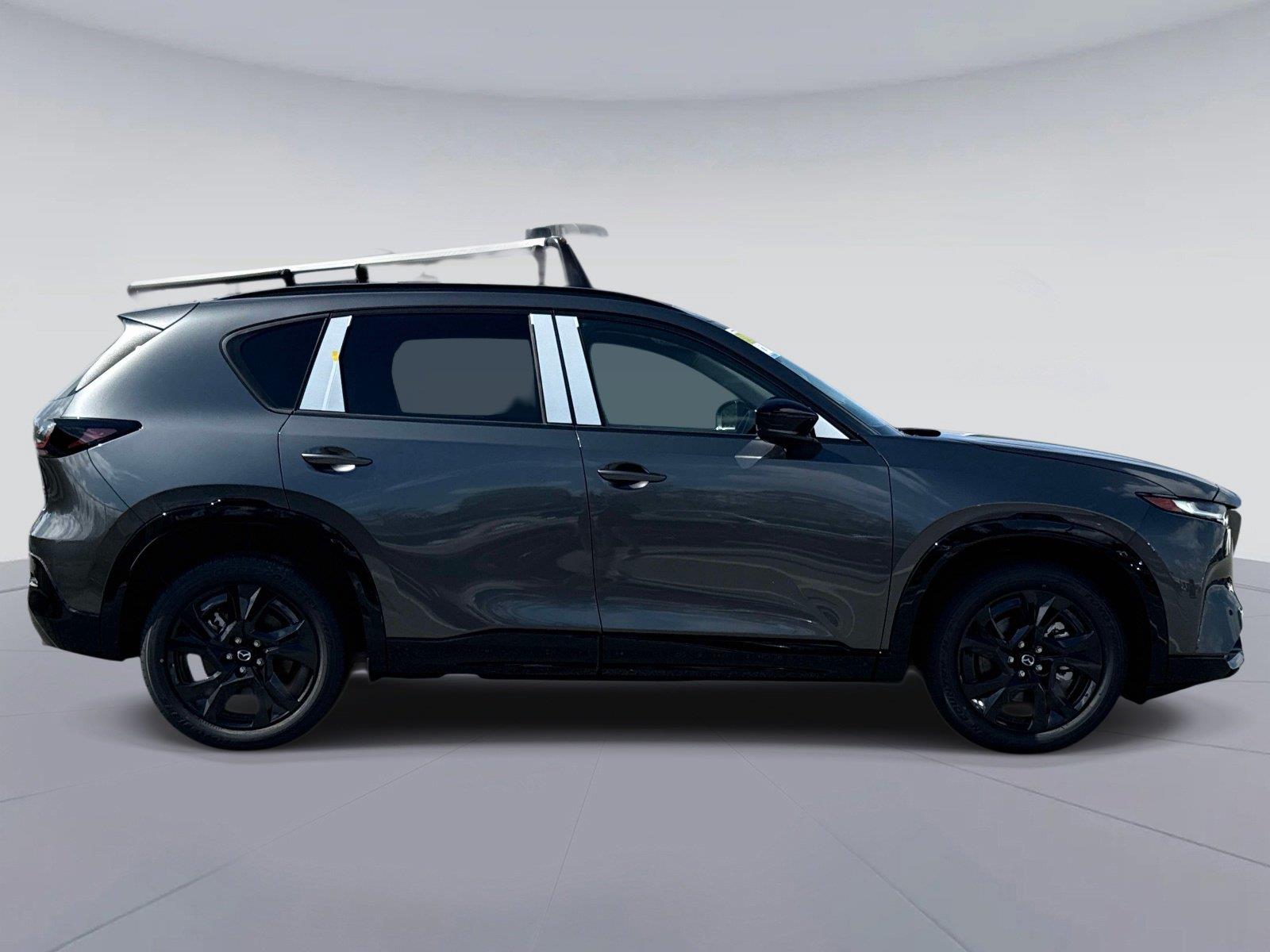 2026 Mazda CX-5 2.5 S Premium Plus