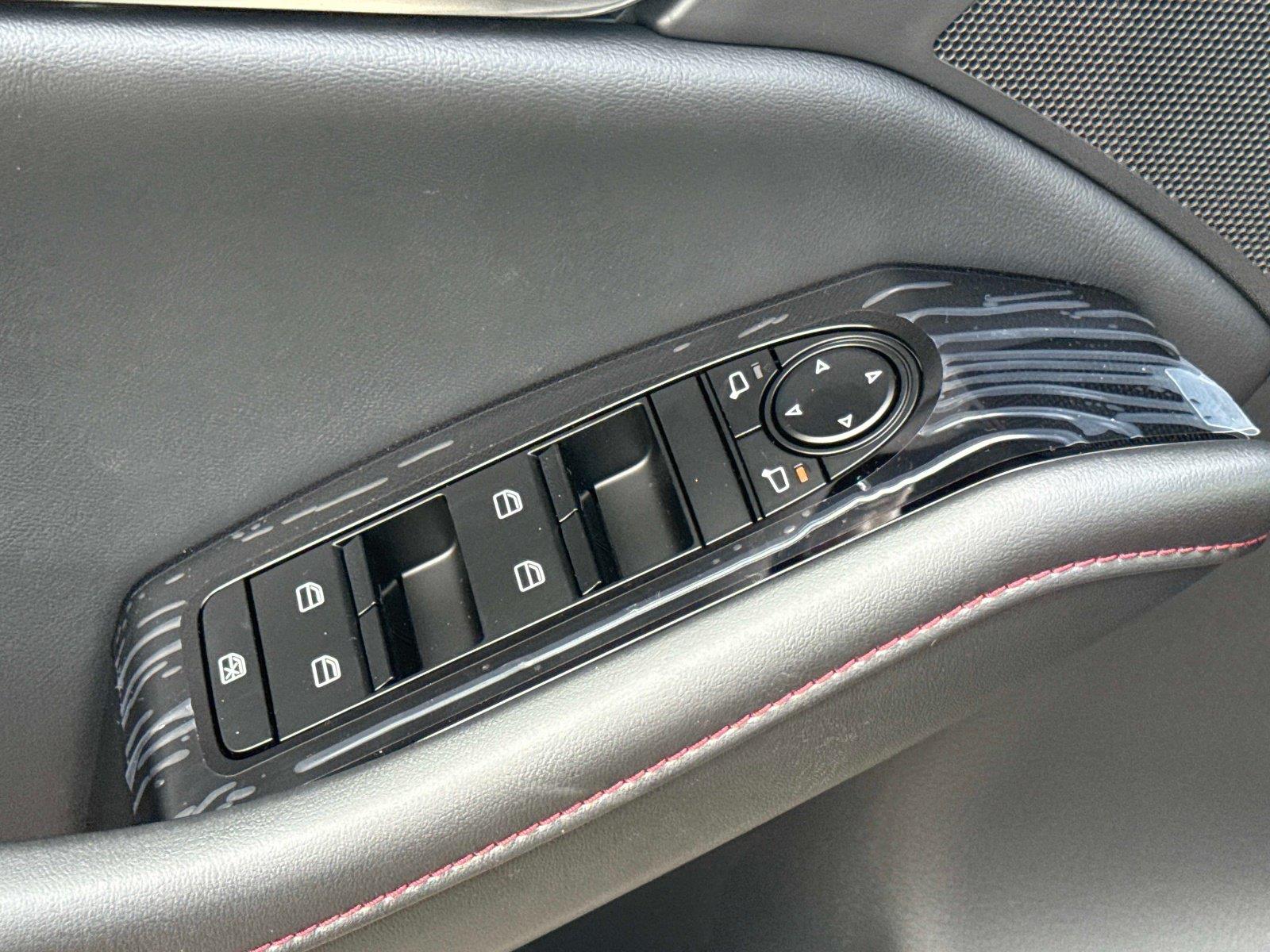 2026 Mazda Mazda3 Sedan 2.5 S Carbon Edition