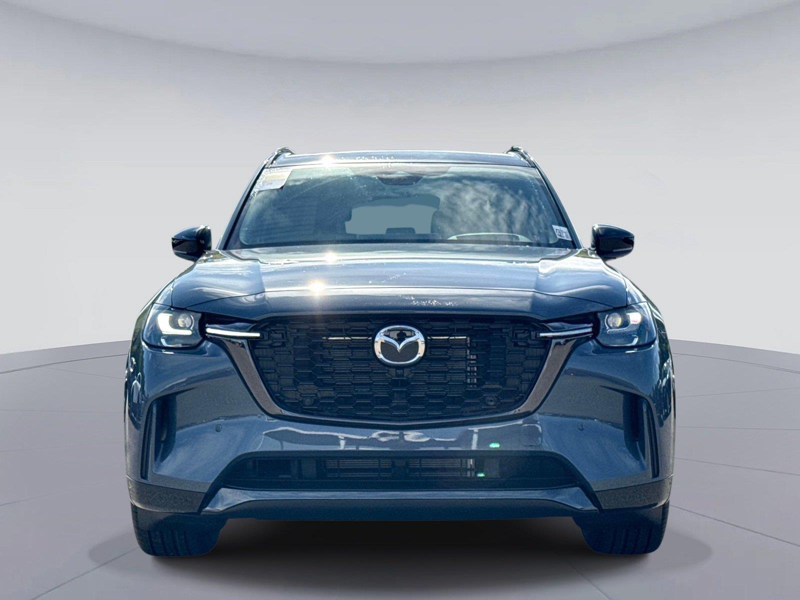 2026 Mazda CX-90 Premium Sport