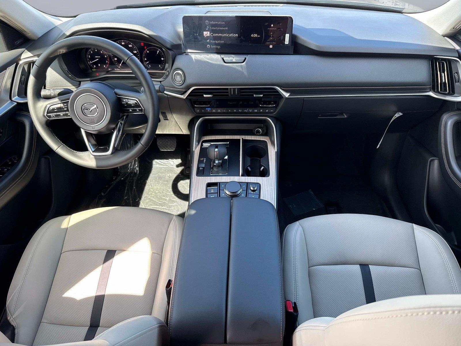 2026 Mazda CX-90 Premium Sport