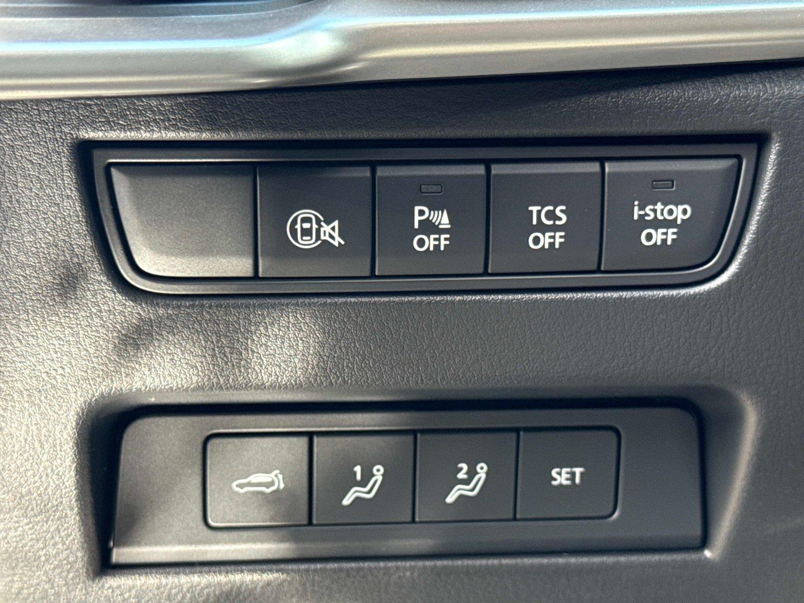 2026 Mazda CX-90 Premium Sport