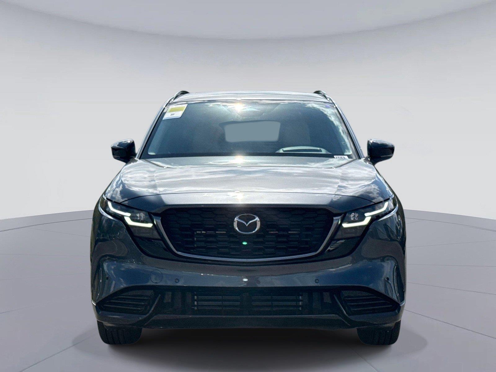 2026 Mazda CX-5 2.5 S Premium Plus
