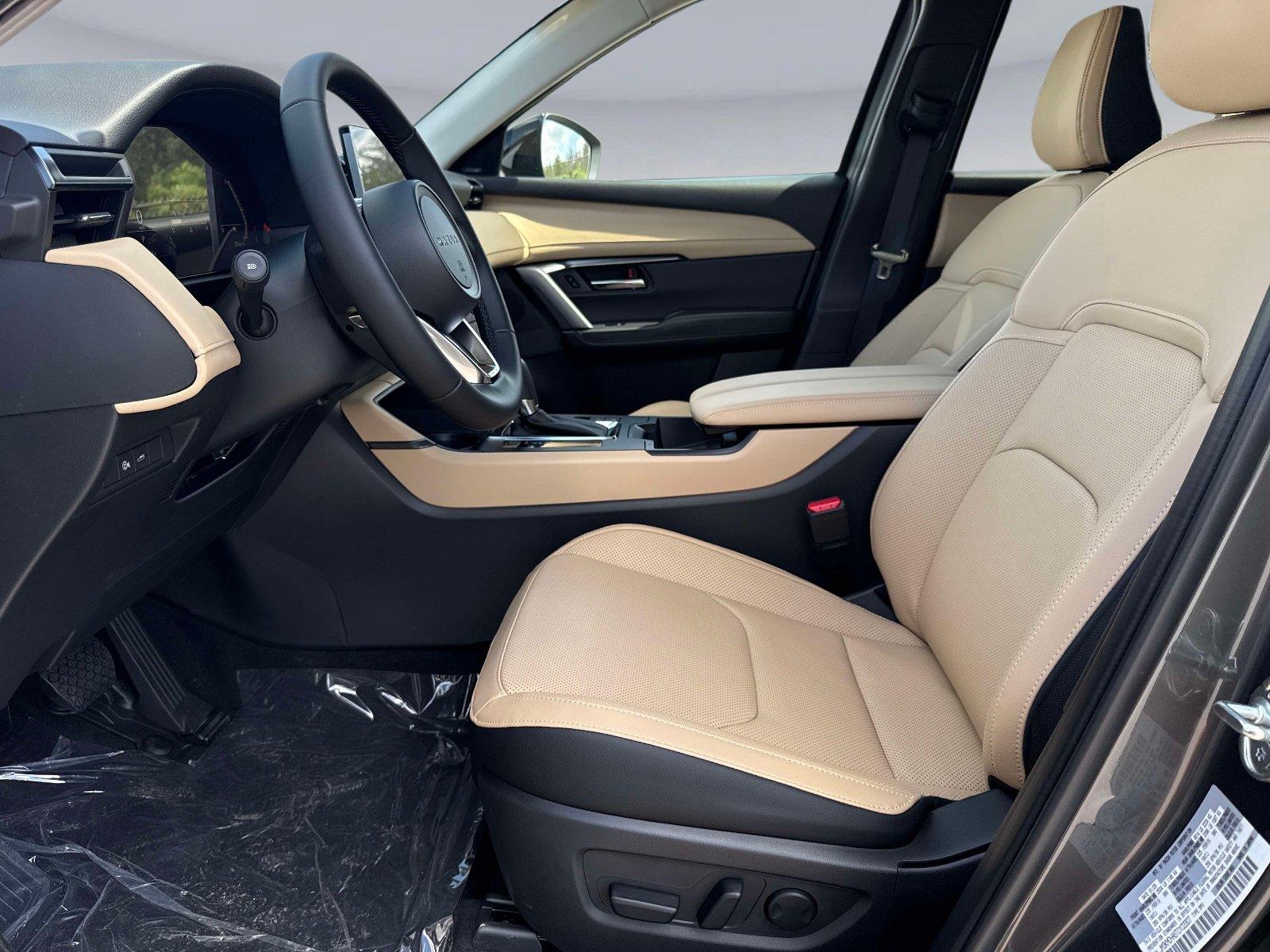 2026 Mazda CX-5 2.5 S Premium Plus