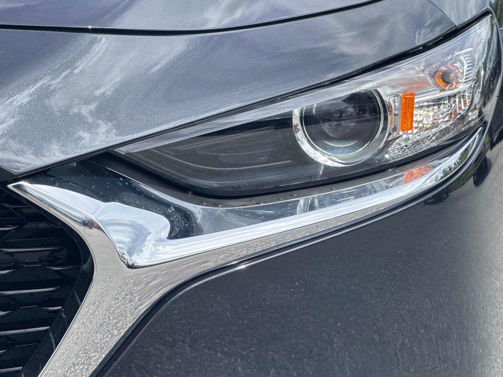 2026 Mazda Mazda3 Sedan 2.5 S Carbon Edition