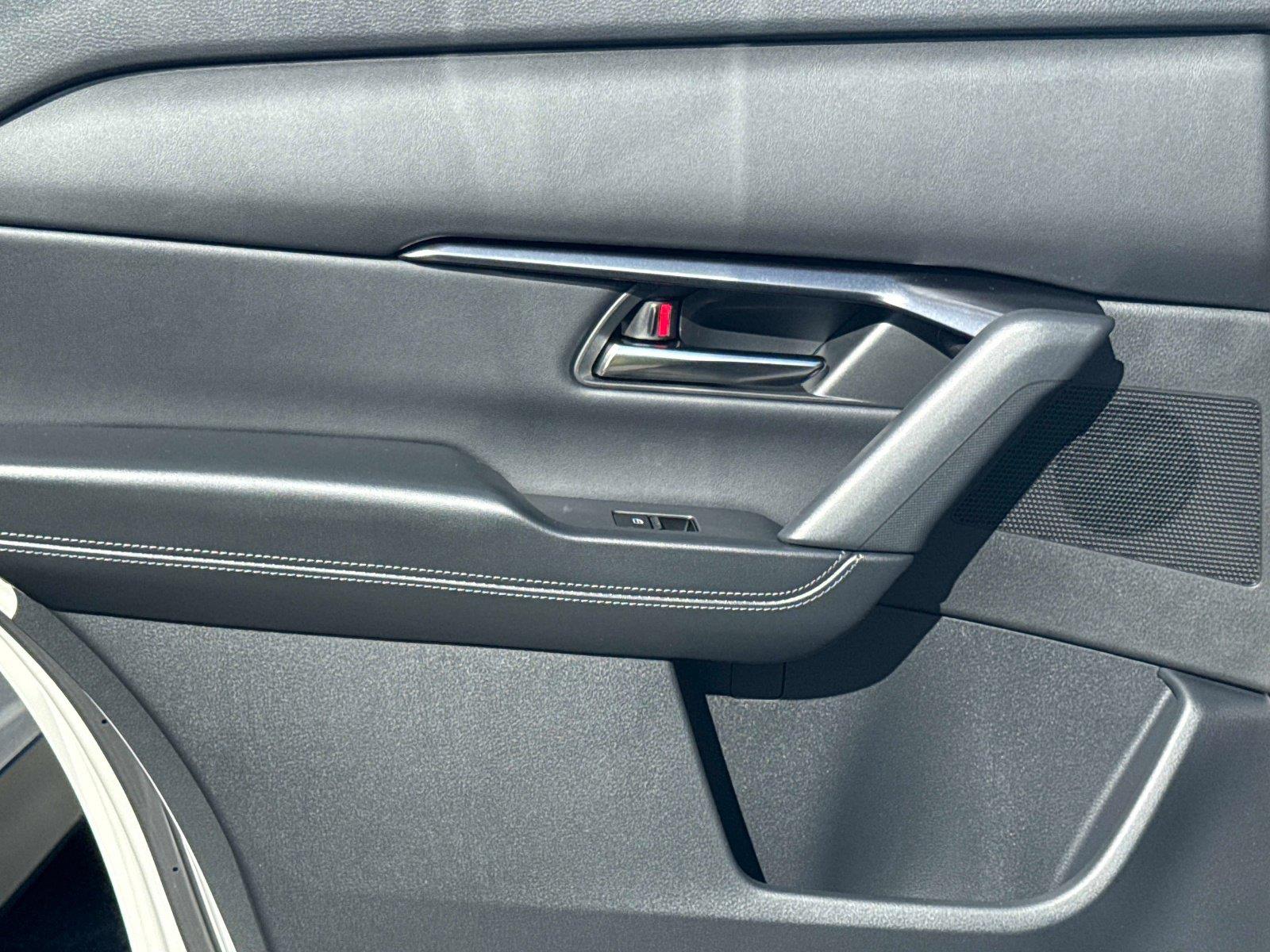 2026 Mazda CX-5 2.5 S Select
