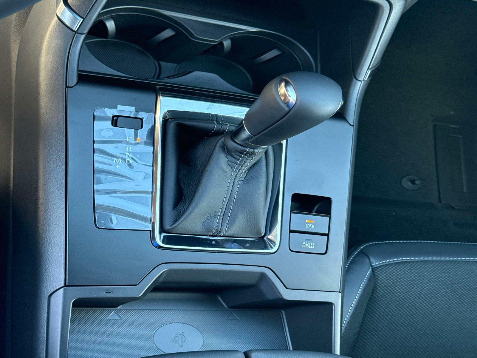 2026 Mazda CX-5 2.5 S Select