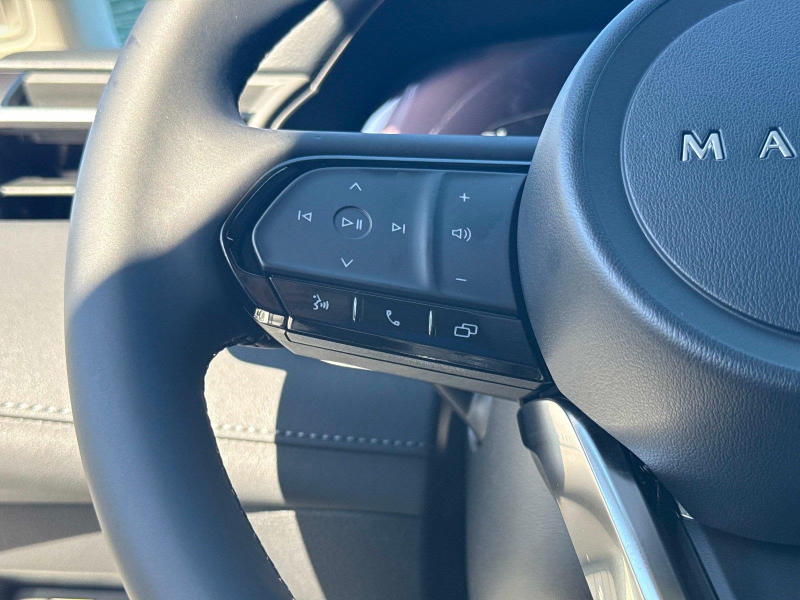 2026 Mazda CX-5 2.5 S Select