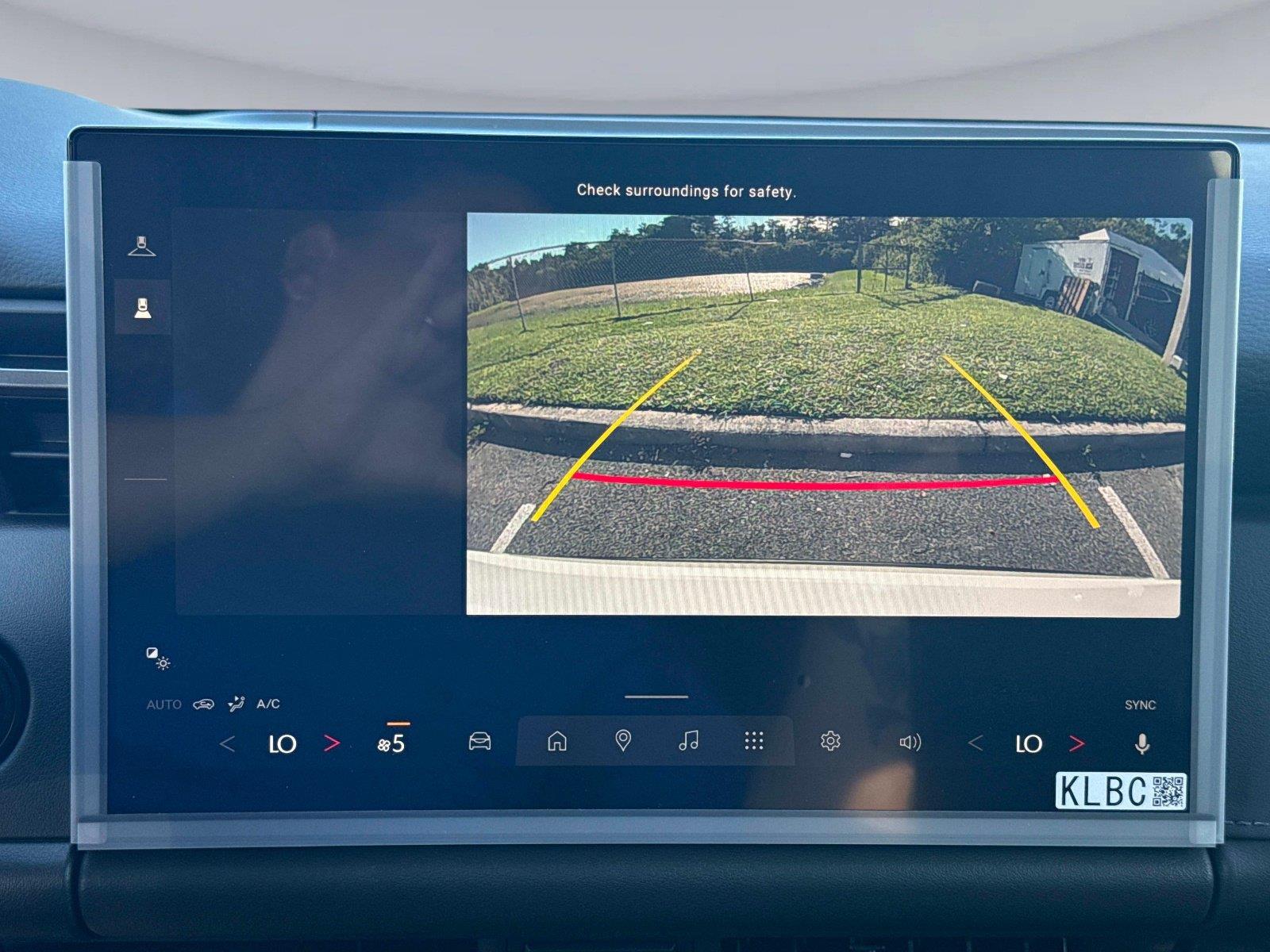 2026 Mazda CX-5 2.5 S Select