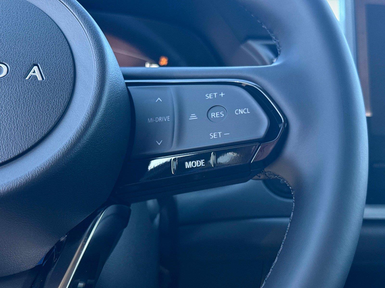 2026 Mazda CX-5 2.5 S Select