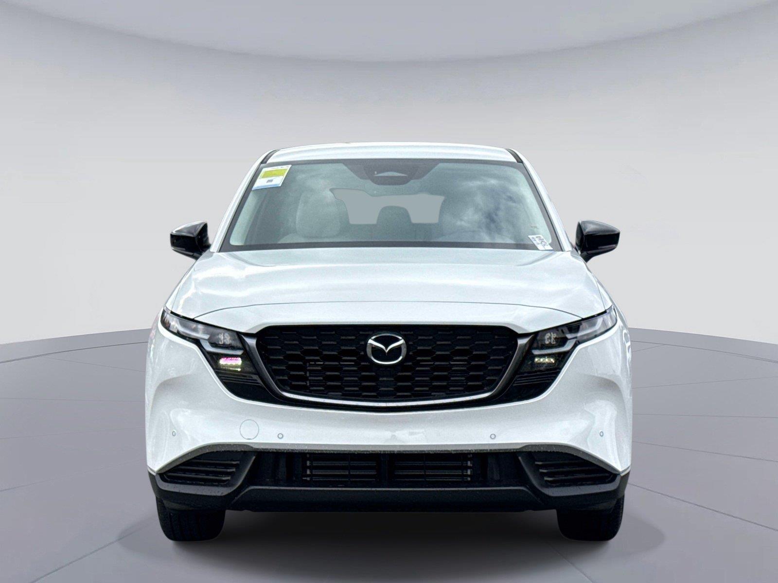 2026 Mazda CX-5 2.5 S Select
