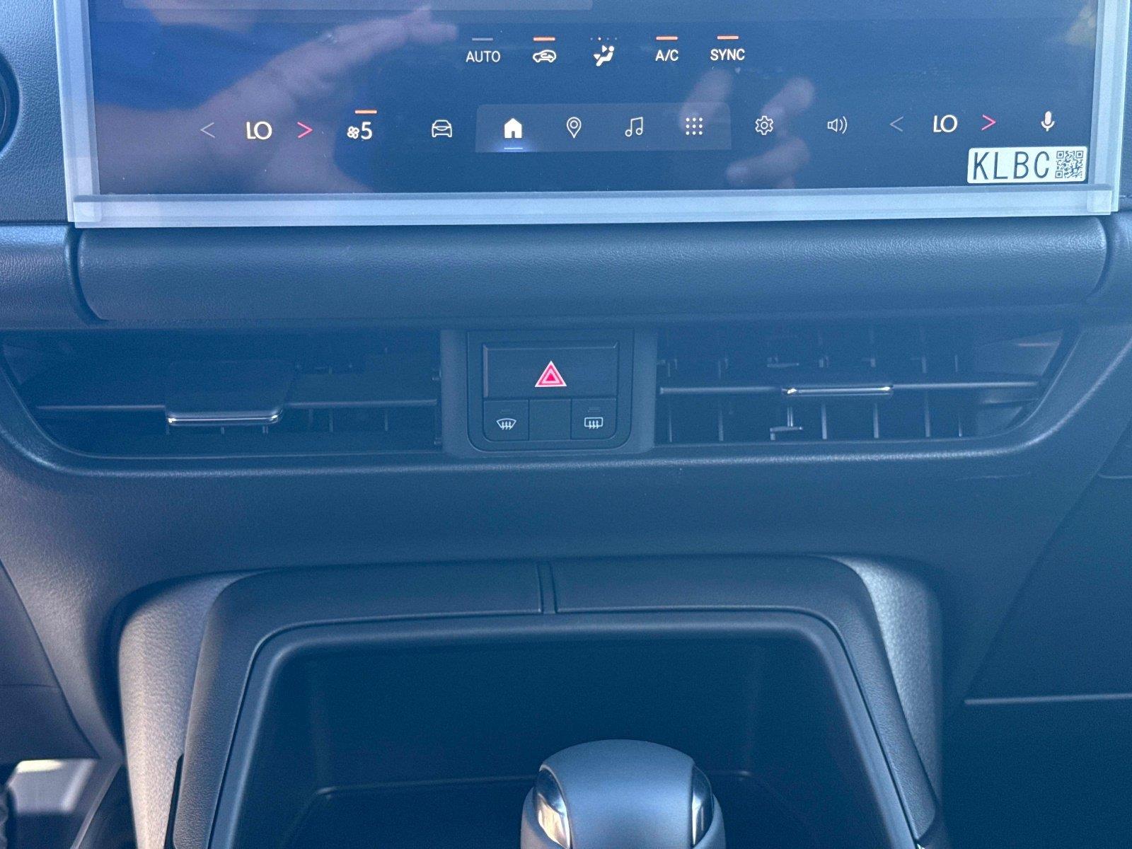 2026 Mazda CX-5 2.5 S Select