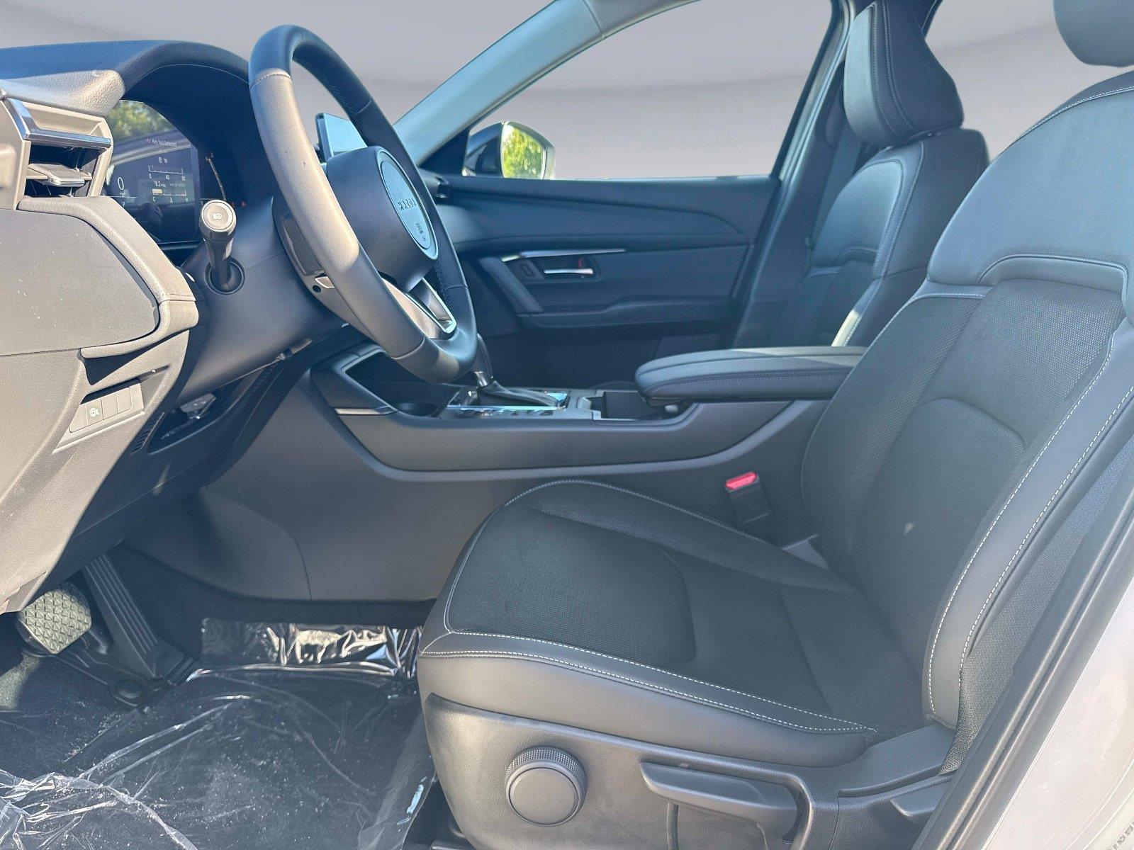 2026 Mazda CX-5 2.5 S Select