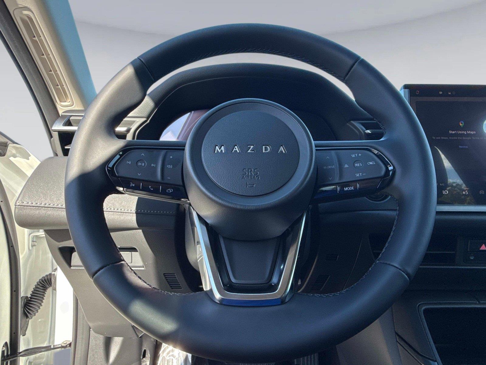 2026 Mazda CX-5 2.5 S Select