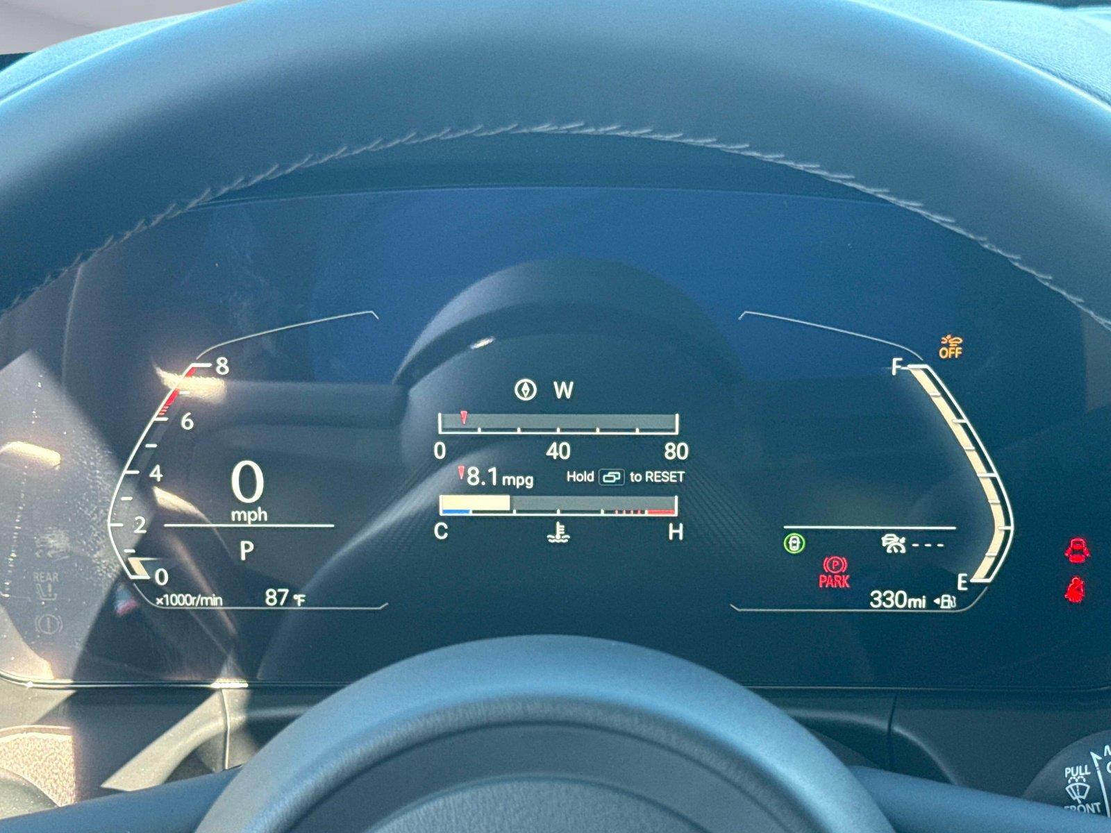 2026 Mazda CX-5 2.5 S Select