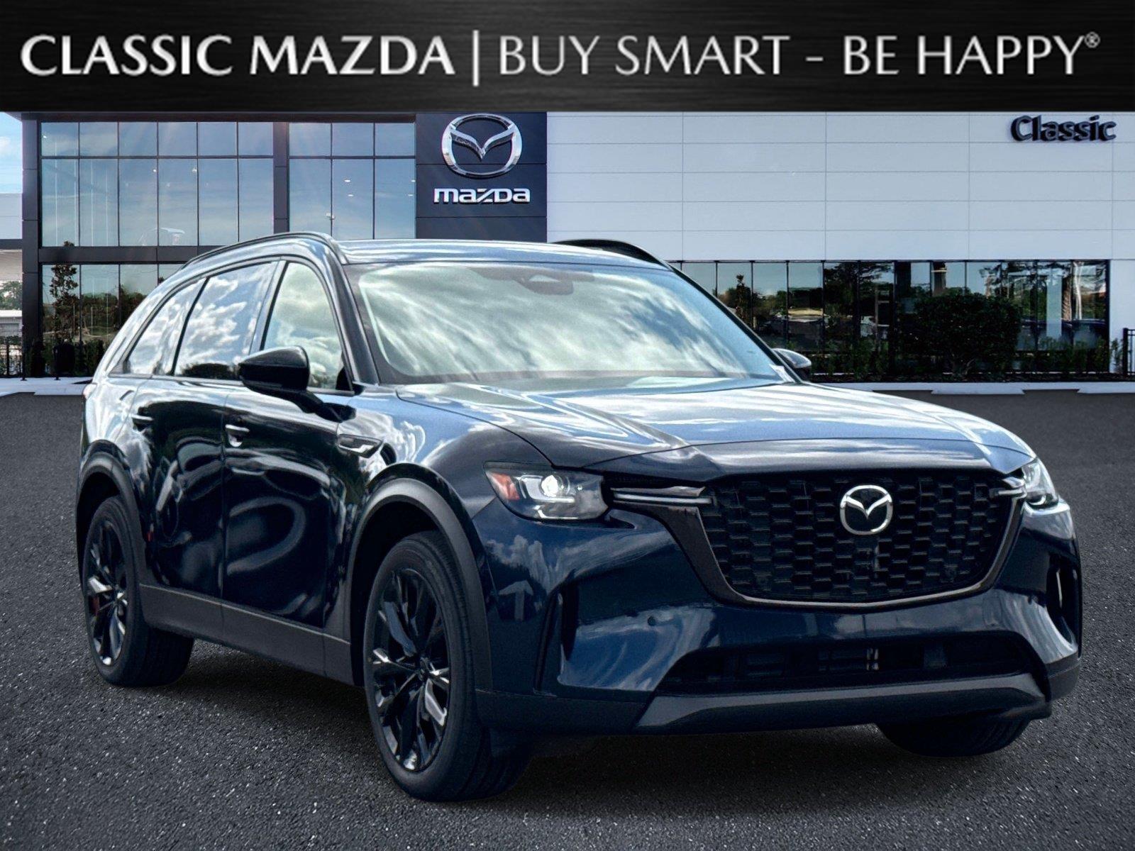 2026 Mazda CX-90 Premium Sport