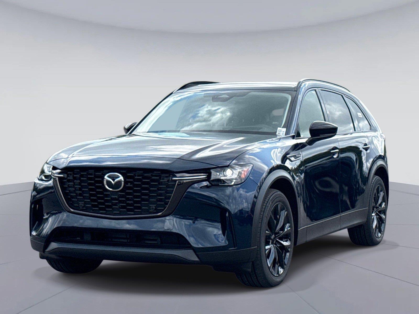 2026 Mazda CX-90 Premium Sport