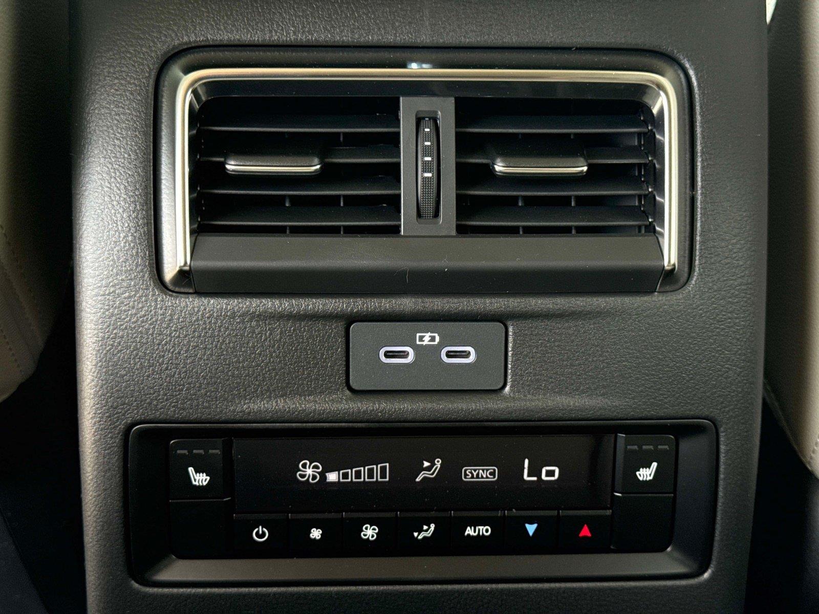 2026 Mazda CX-90 Premium Sport