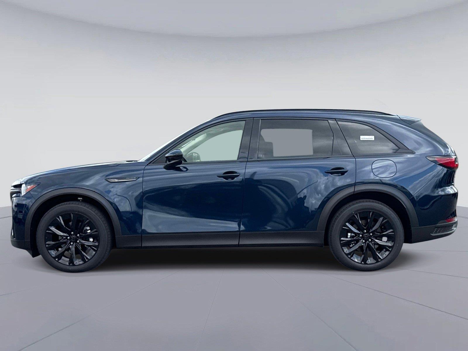 2026 Mazda CX-90 Premium Sport