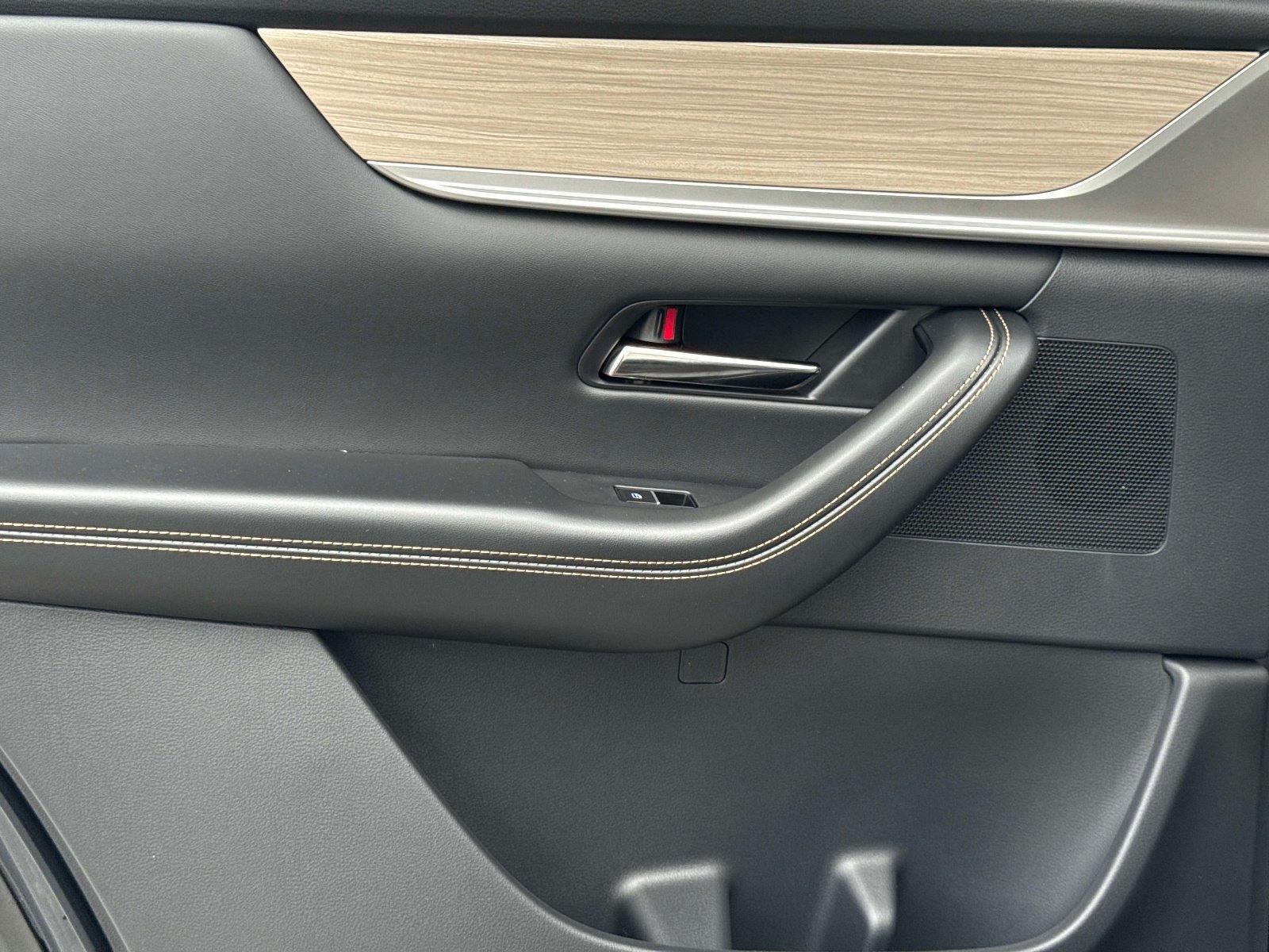 2026 Mazda CX-90 Premium Sport