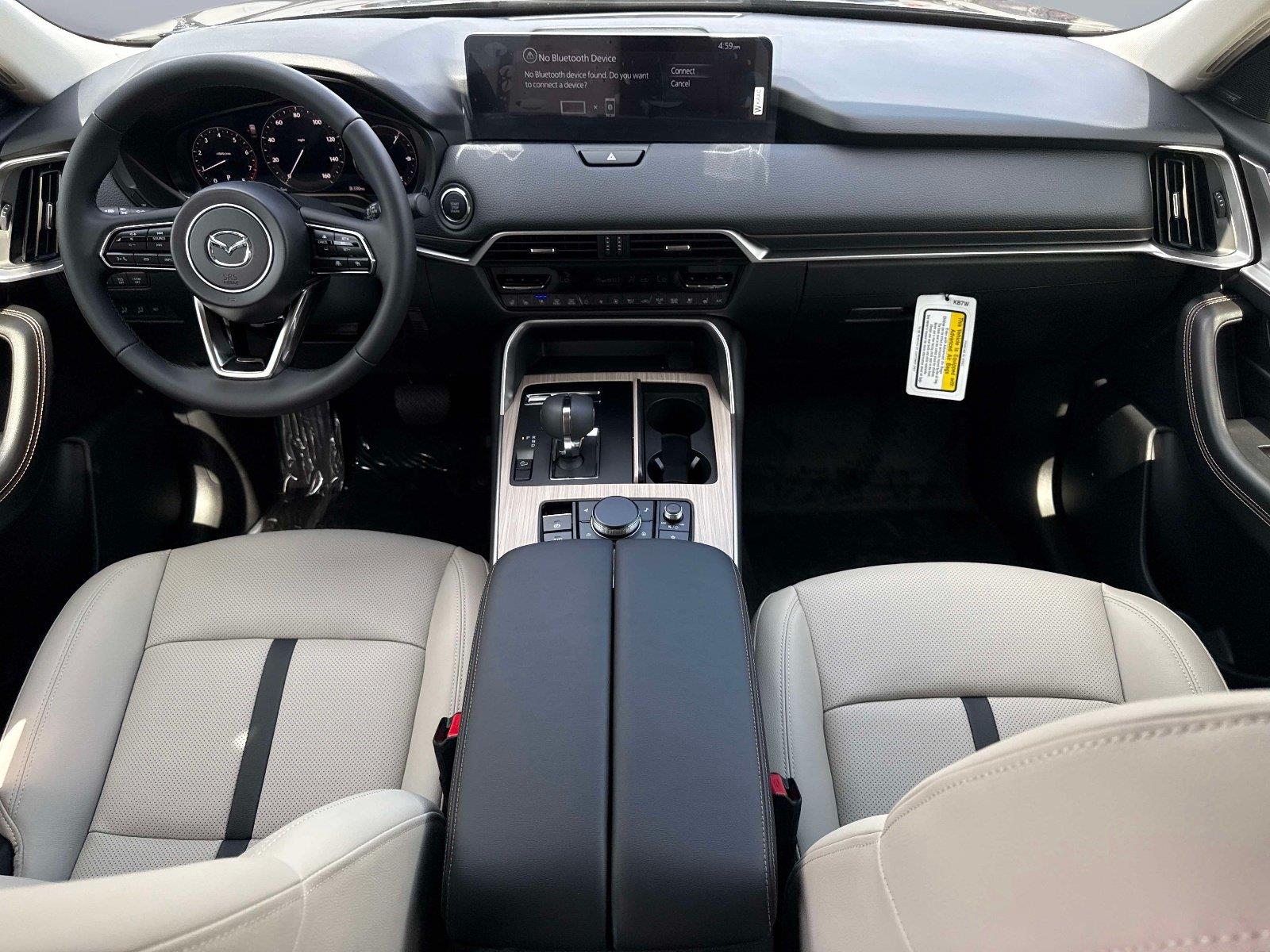 2026 Mazda CX-90 Premium Sport