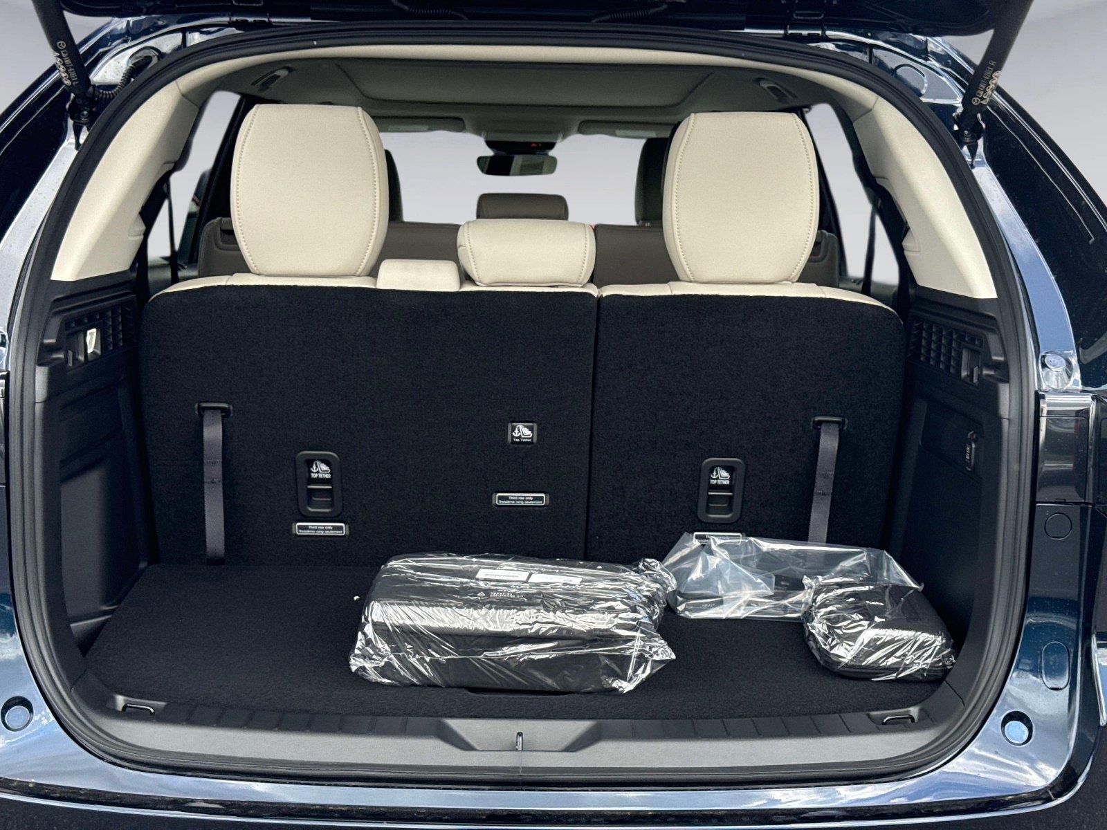 2026 Mazda CX-90 Premium Sport