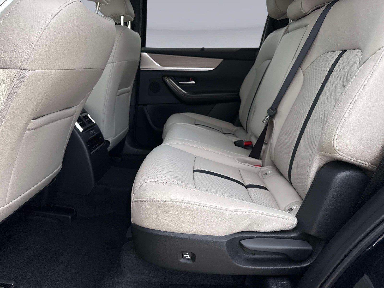 2026 Mazda CX-90 Premium Sport