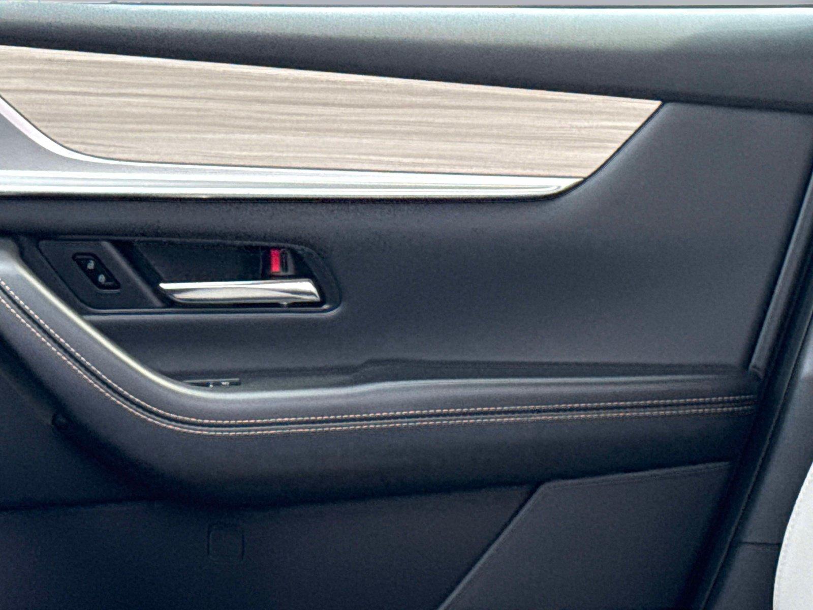 2026 Mazda CX-90 Premium Sport