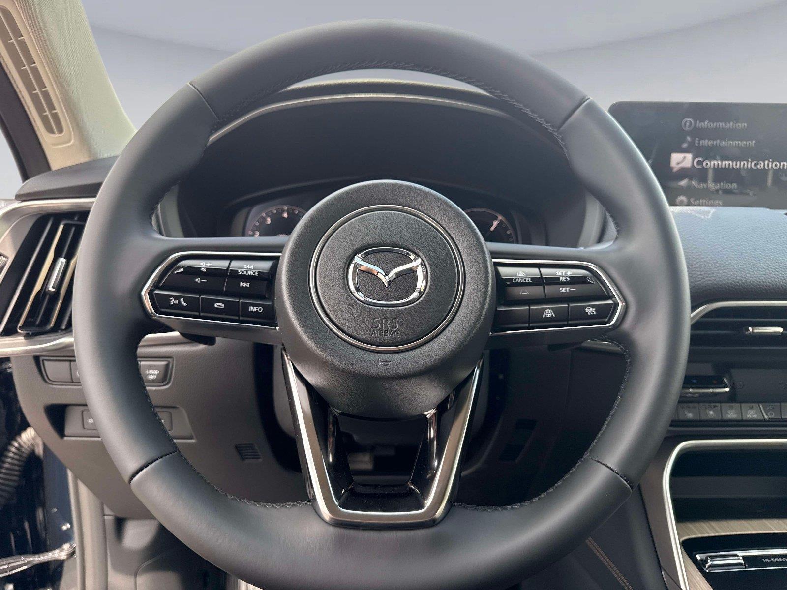 2026 Mazda CX-90 Premium Sport