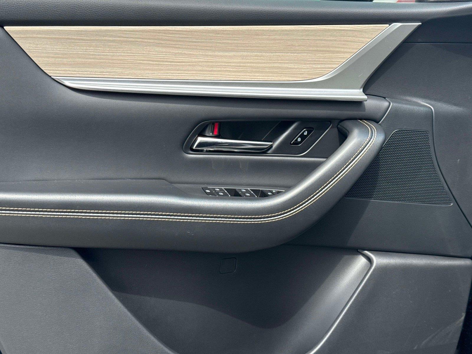 2026 Mazda CX-90 Premium Sport
