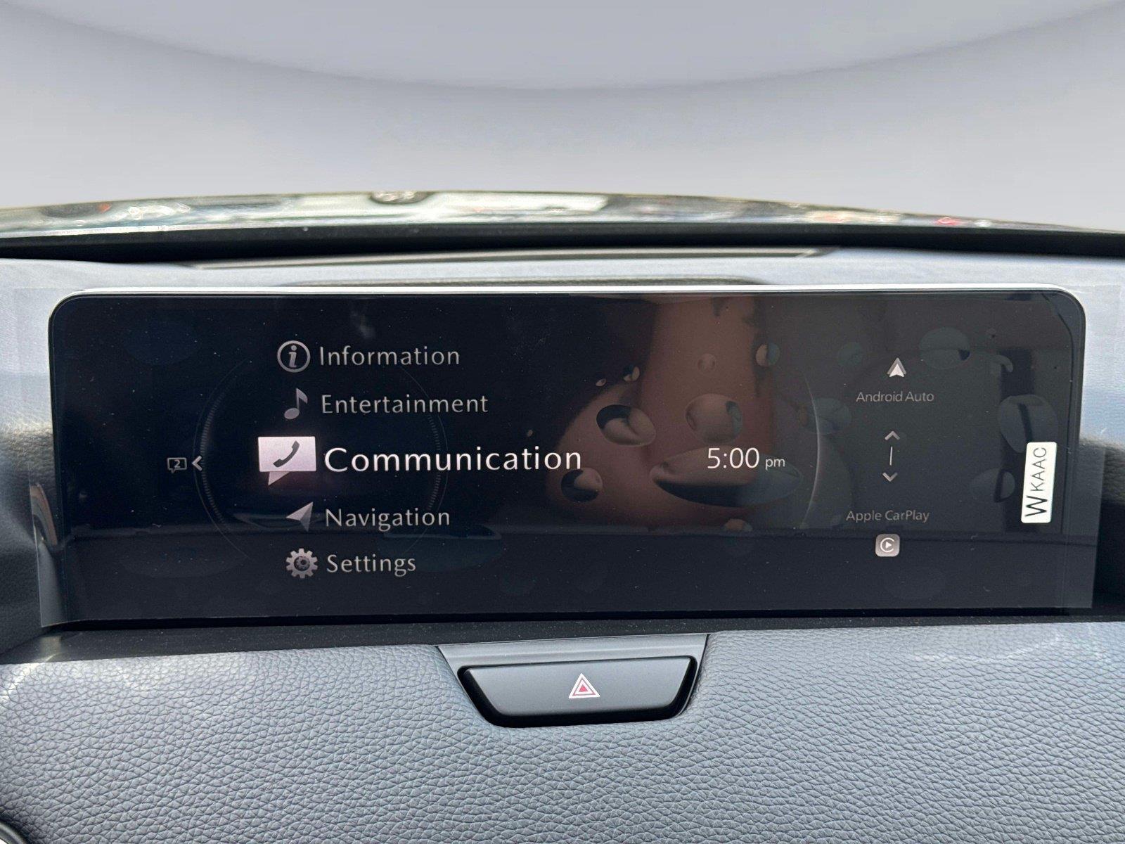 2026 Mazda CX-90 Premium Sport