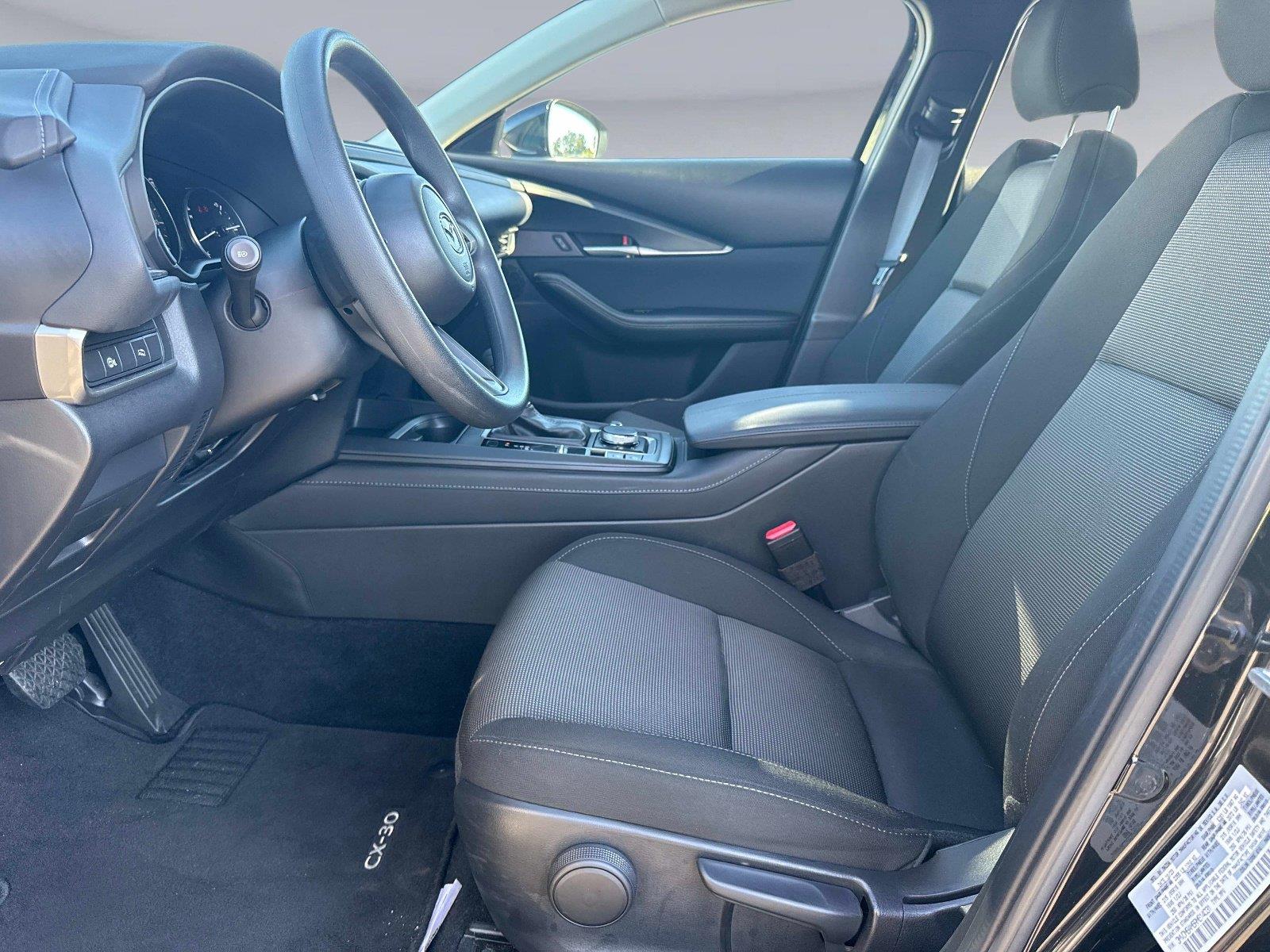 2024 Mazda CX-30 2.5 S