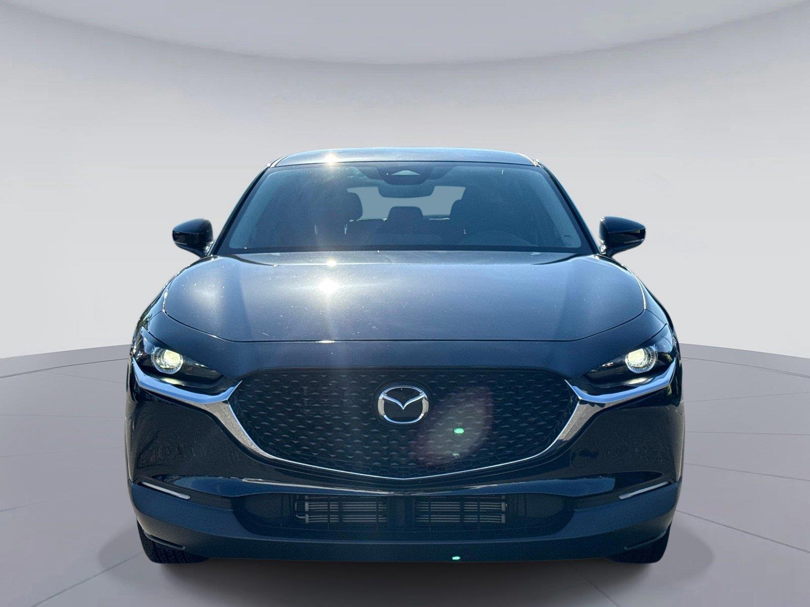 2024 Mazda CX-30 2.5 S