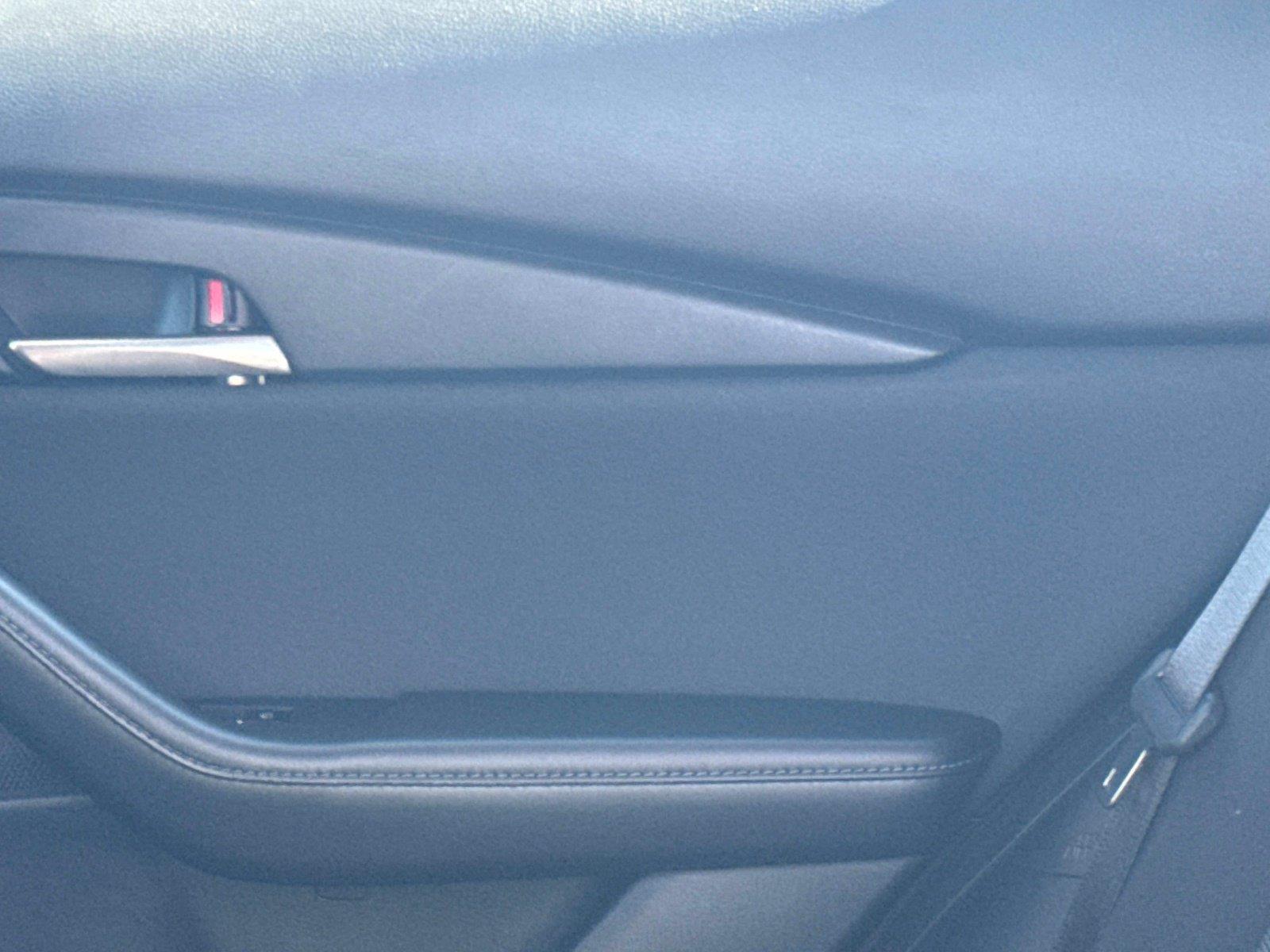 2024 Mazda CX-30 2.5 S