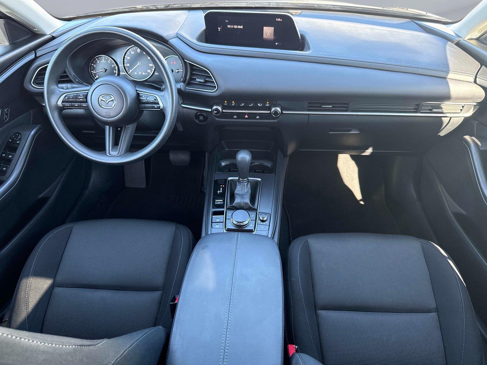 2024 Mazda CX-30 2.5 S