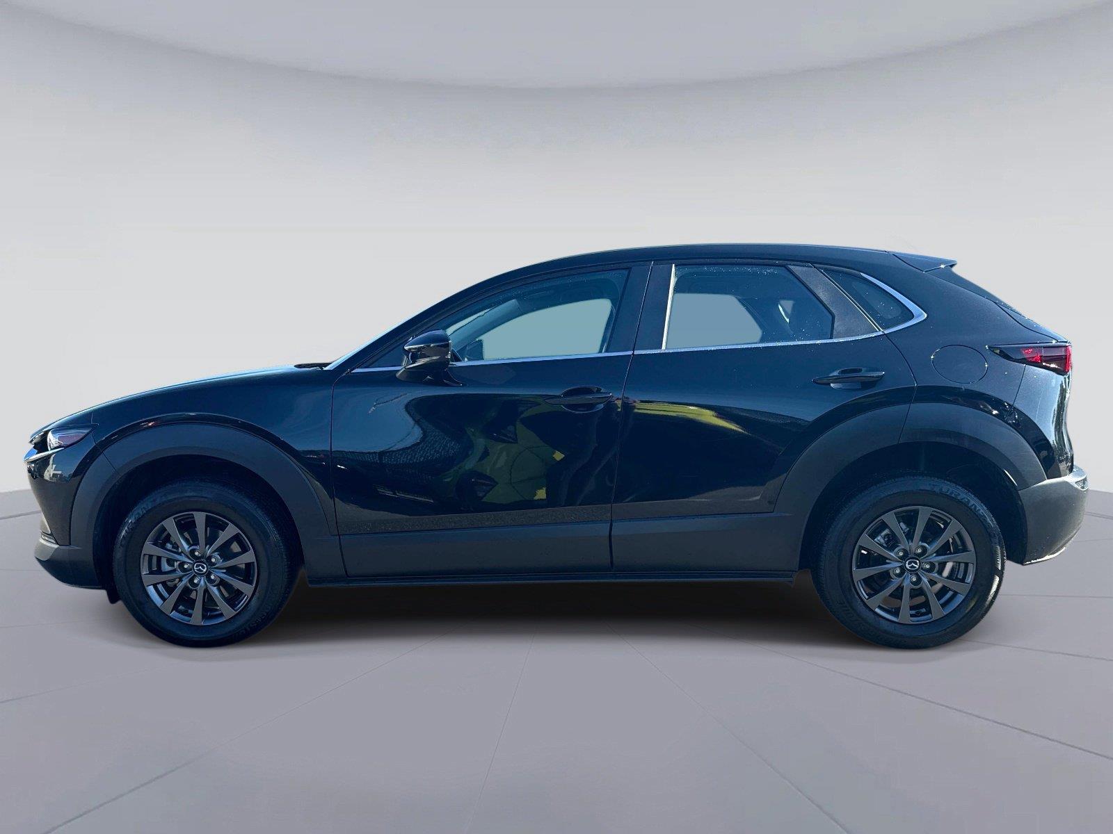 2024 Mazda CX-30 2.5 S