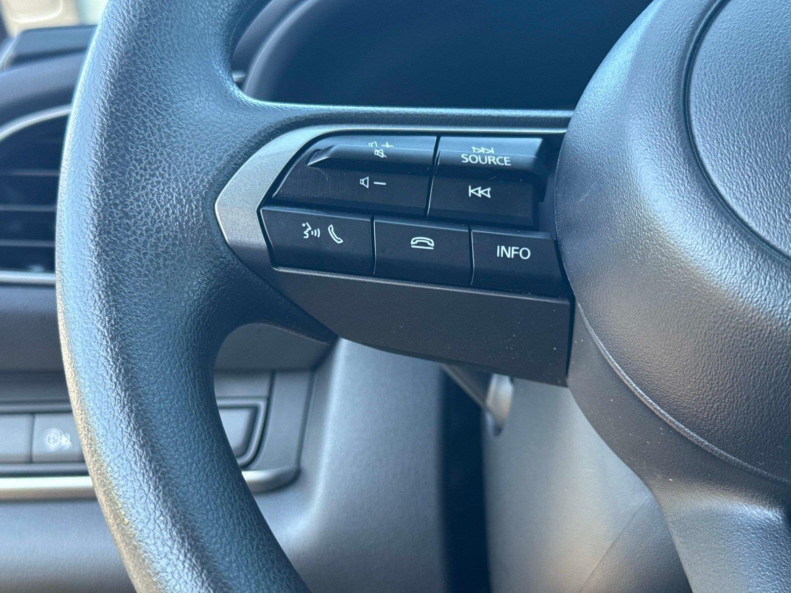 2024 Mazda CX-30 2.5 S