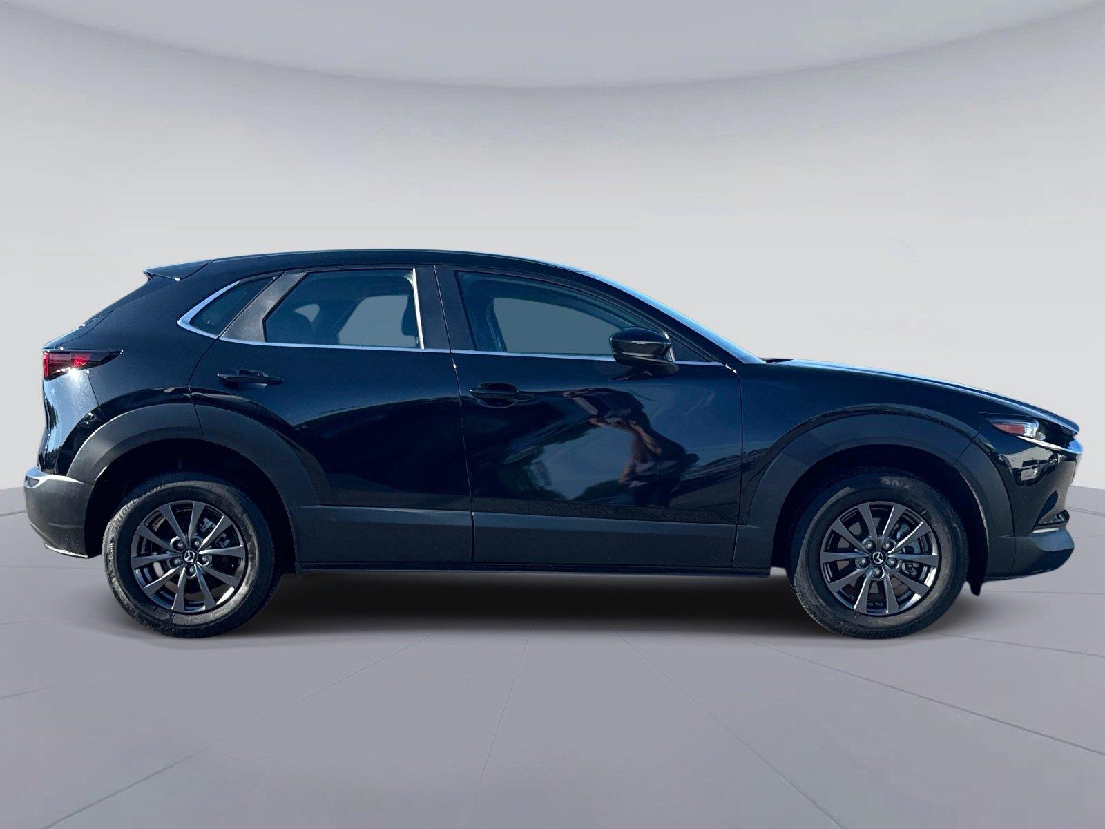 2024 Mazda CX-30 2.5 S