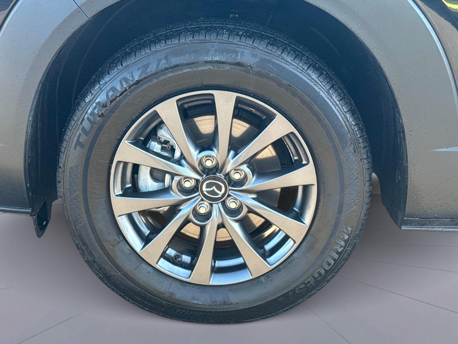 2024 Mazda CX-30 2.5 S