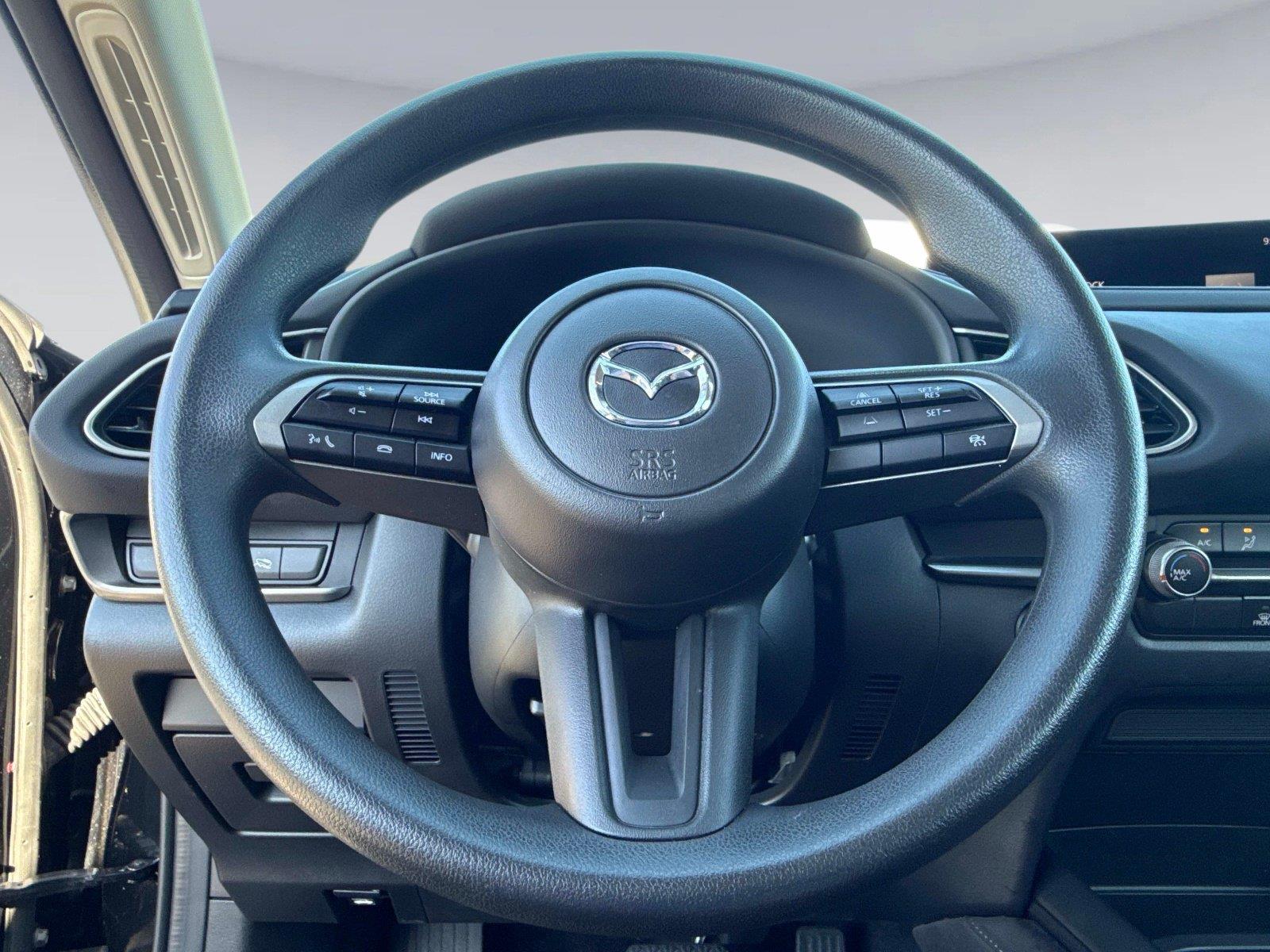 2024 Mazda CX-30 2.5 S