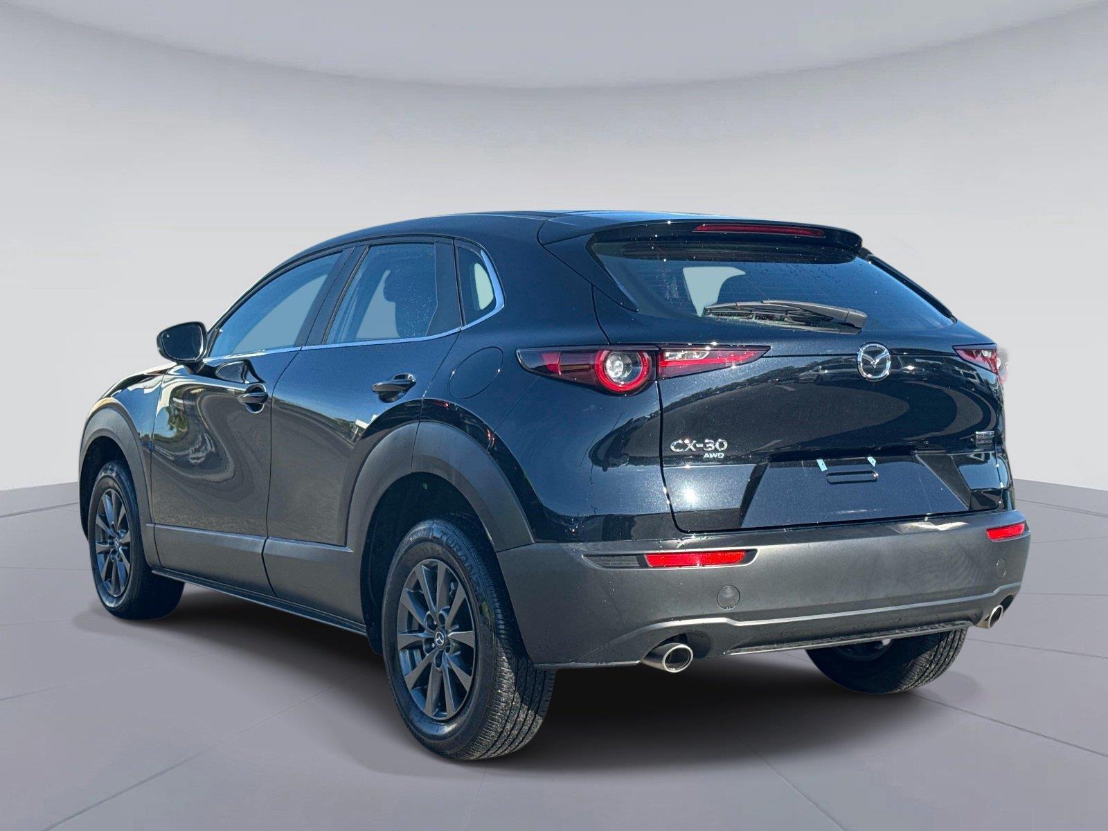 2024 Mazda CX-30 2.5 S