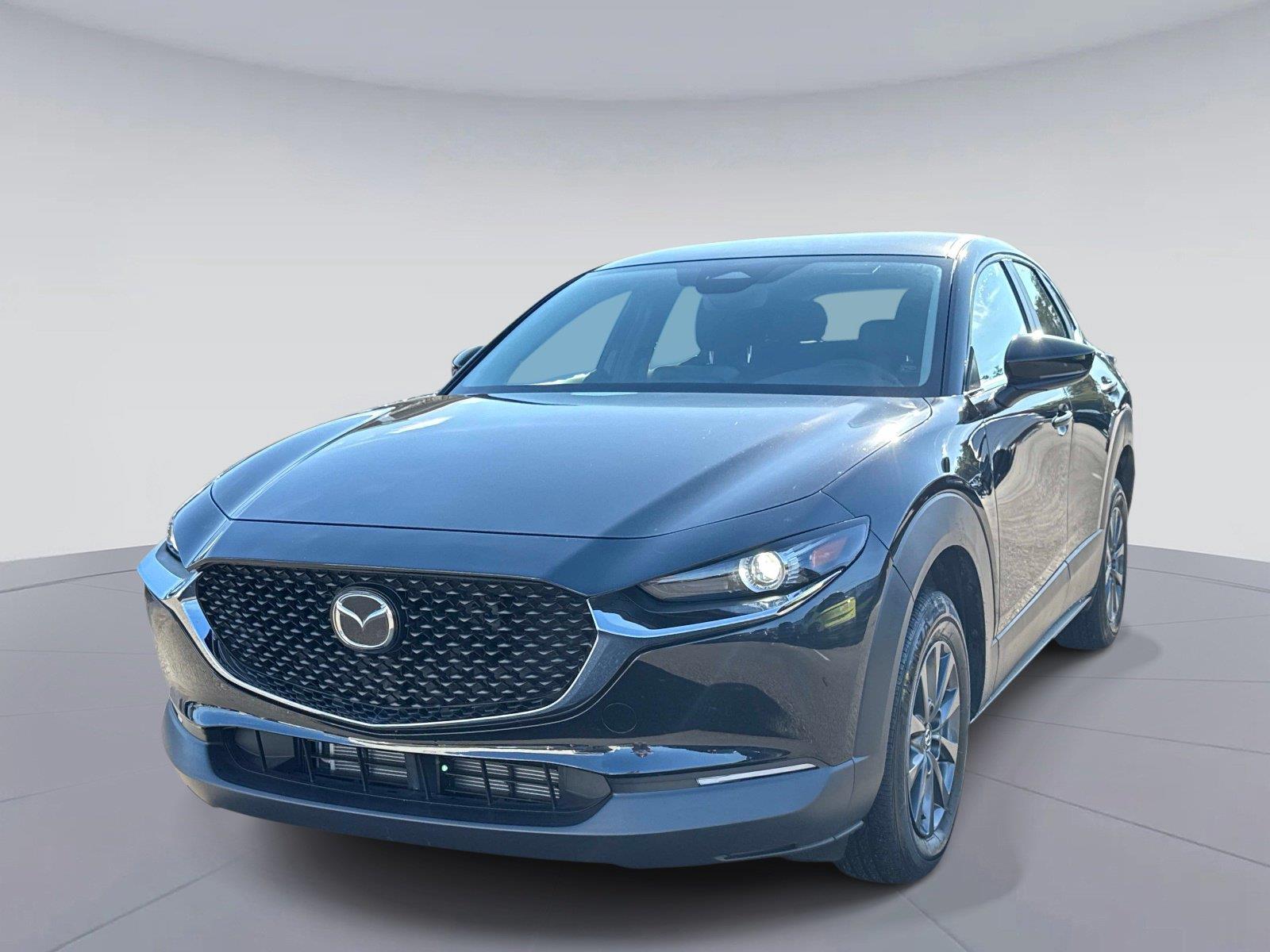 2024 Mazda CX-30 2.5 S
