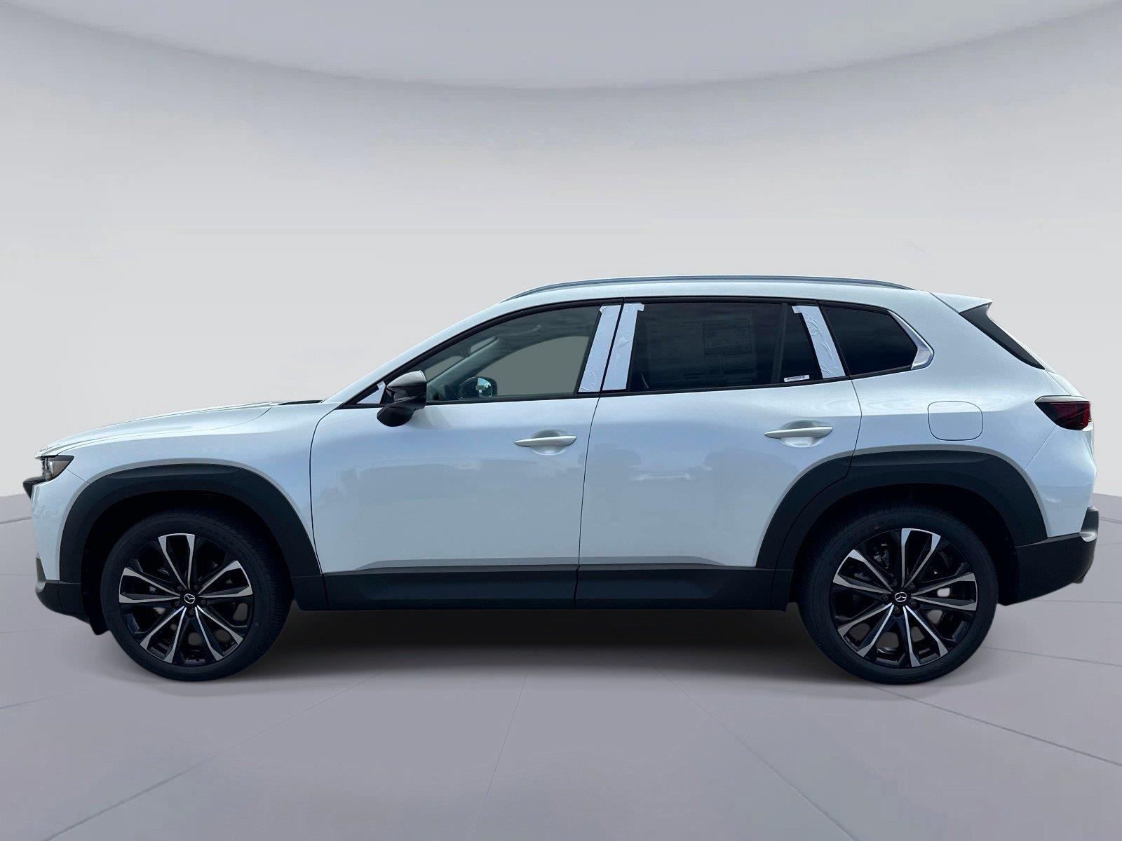 2026 Mazda CX-50 2.5 S Premium