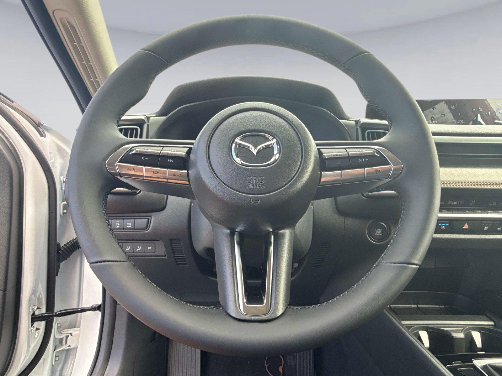 2026 Mazda CX-50 2.5 S Premium