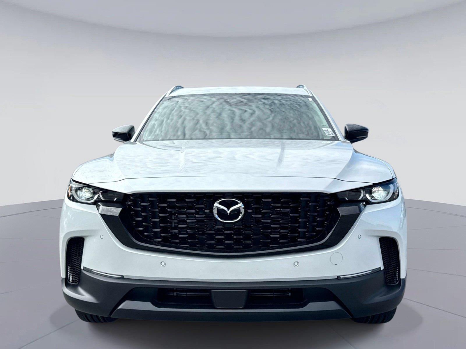 2026 Mazda CX-50 2.5 S Premium